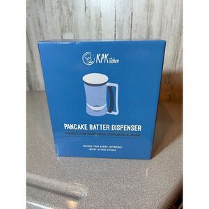 Pancake Batter Dispenser KPKitchen - NIB‎